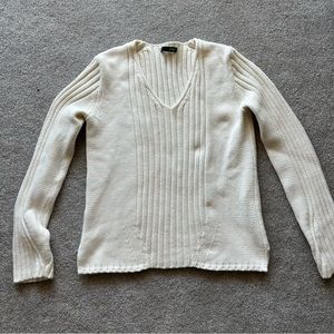 J Crew Knit Sweater